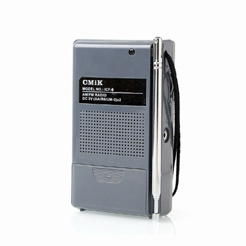 CMiK ������ �Ƴ��α� AMFM ICF-9