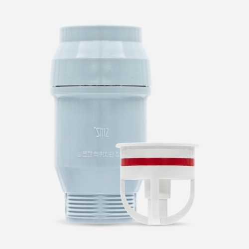 금동이샵 싱크대-상단용 /하수구 냄새차단트랩 배수구 커버 덮개이미지입니다. 누르면 해당 게시물로 새창이동합니다.