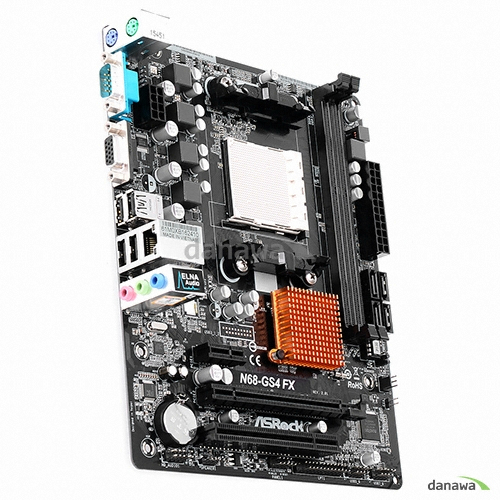 ASRock N68-GS4 FX R2.0 디앤디컴_이미지
