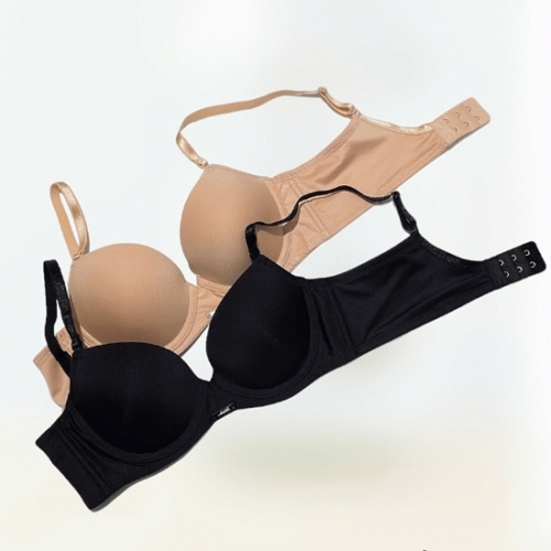 70사이즈 기본템 추천 베이직 기본 심플한스타일 데일리 브라 B컵 SBRD288BS 12