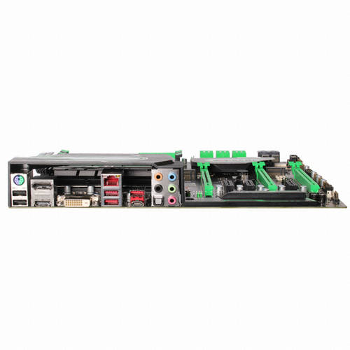Supermicro ���ۿ� C7-Z270-CG STCOM