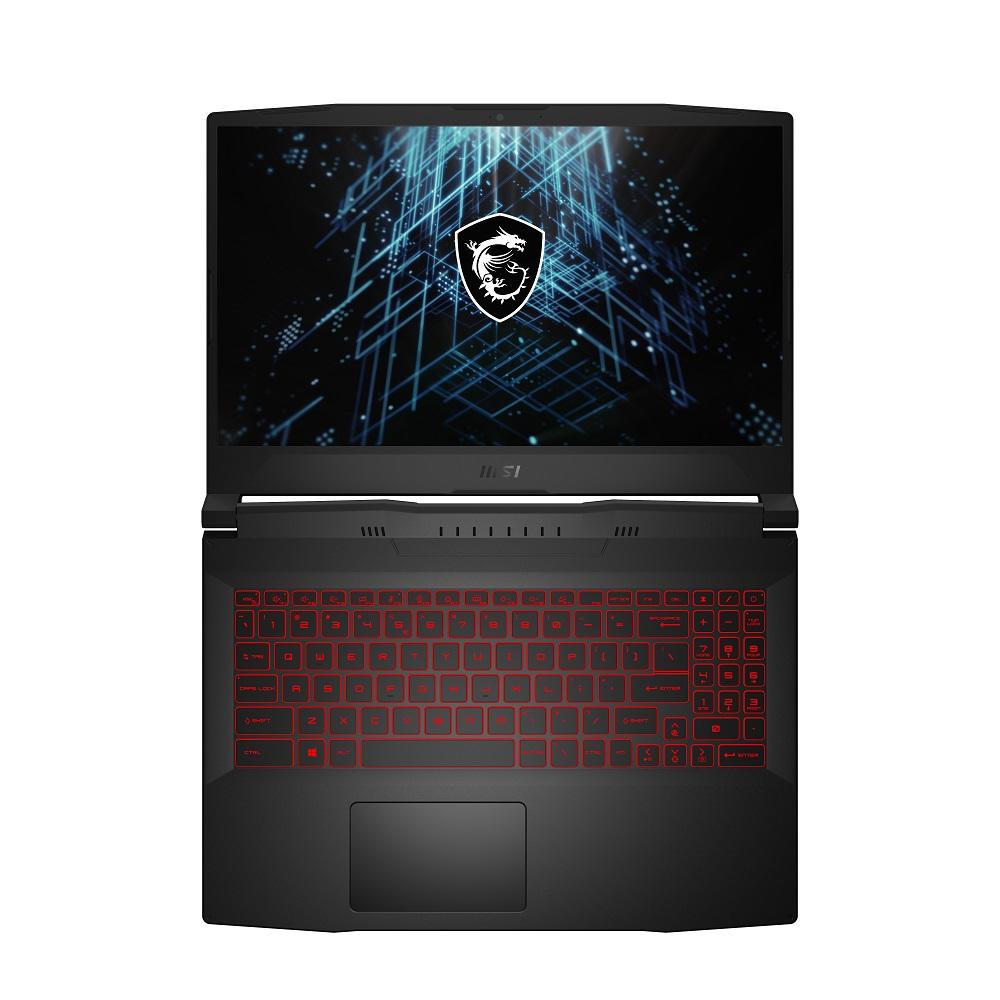 MSI GF�ø��� Sword GF66 A11UE ���� WIN10 16GB��