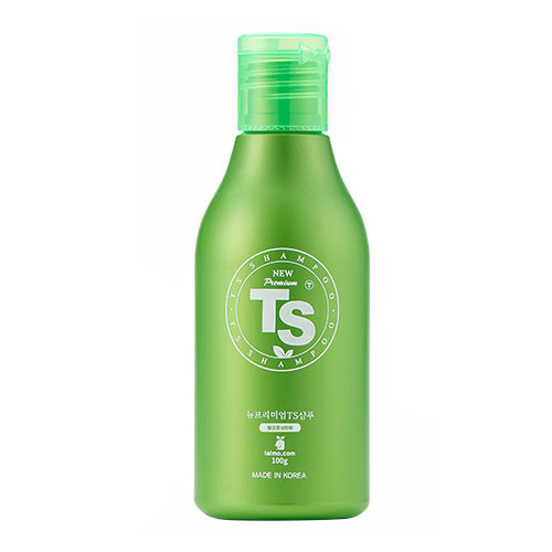 뉴 프리미엄 TS 샴푸 100g