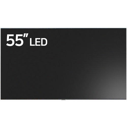 삼성전자 LH55QHBEBGCXKR (본체)