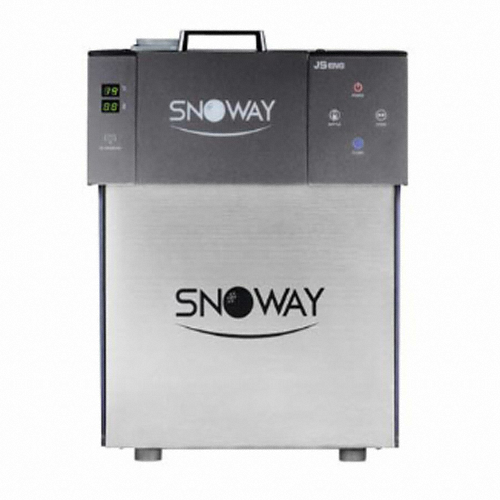 제이에스이엔지 JSB-208W 스노웨이 MINI-J