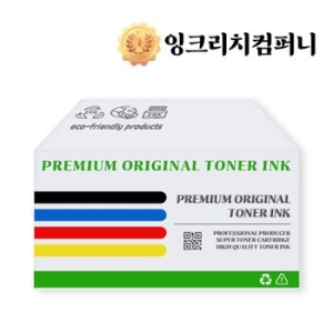 알티피아 CLX 6260FR 4색 1세트 CLT K506L