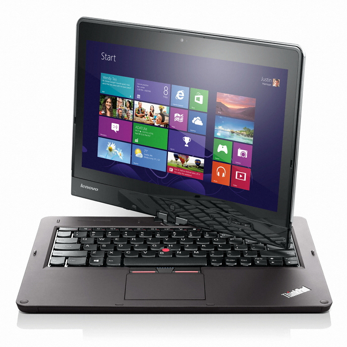 레노버 씽크패드 Twist S230u 3347-A13 (기본)_이미지
