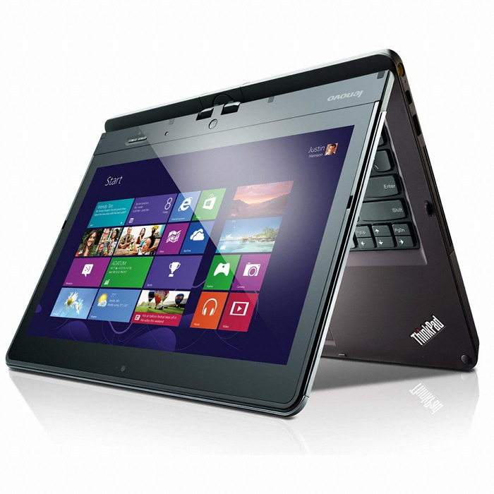 레노버 씽크패드 Twist S230u 3347-A13 (기본)_이미지
