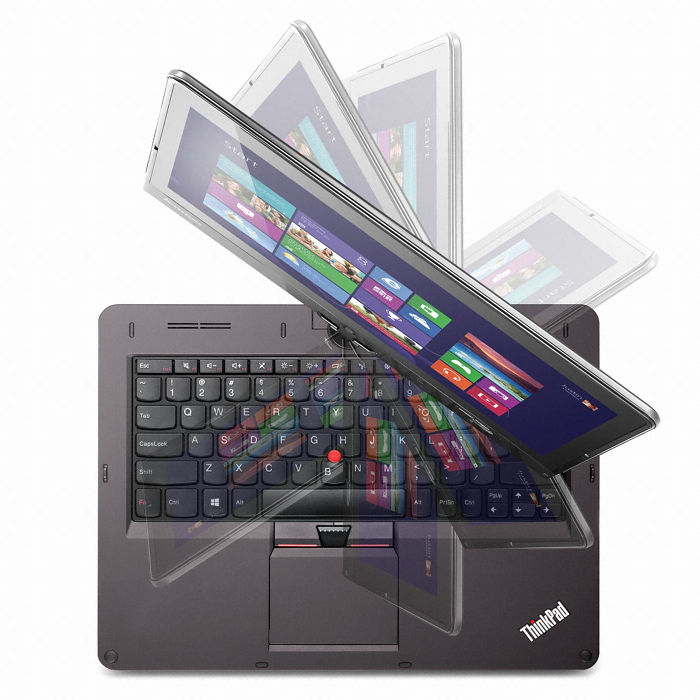 레노버 씽크패드 Twist S230u 3347-A13 (기본)_이미지