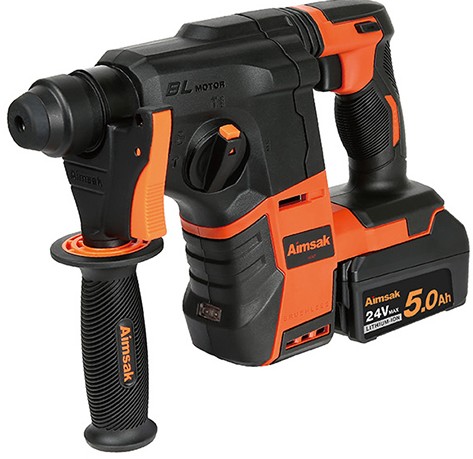 아임삭 BL22RH80 (5.0Ah, 배터리 2개)_이미지