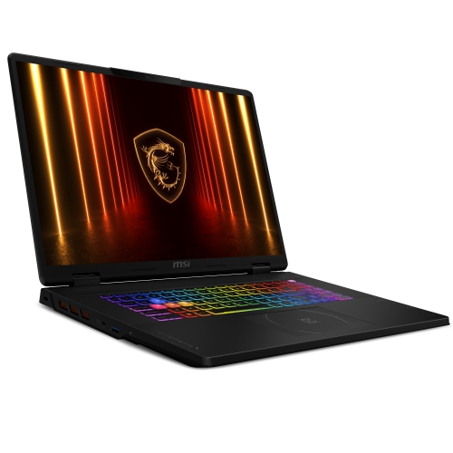 MSI ũ�ν���� A18 HX A8WGKG-R9 QHD+ ��Ƽ�� 32GB��
