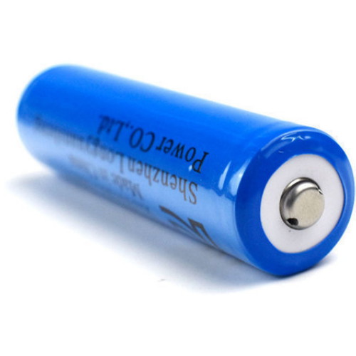 코어무역 리튬이온 18650 2000mAh (벌크) (1개)_이미지