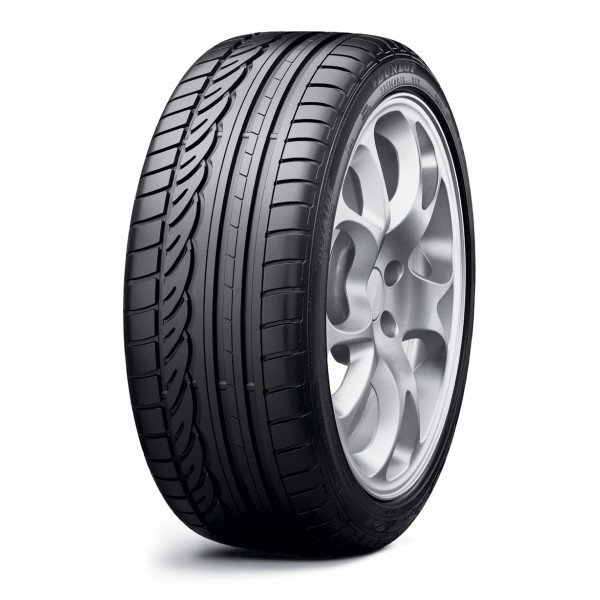 던롭타이어 SP 스포츠 01 265/45R21 (장착비별도)_이미지