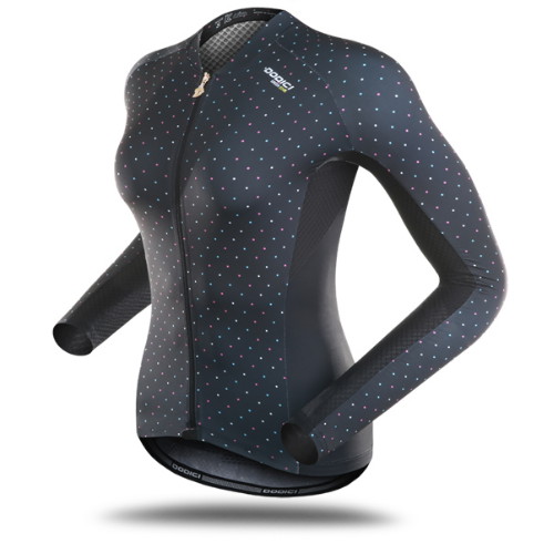 도디치 라이딩복 WF001