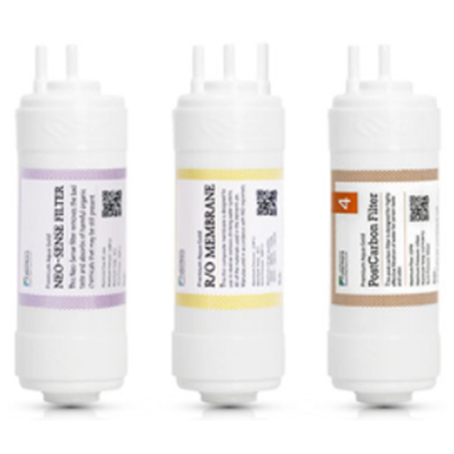 필터나라 청호나이스 티니 CHP-2320D 호환필터 세트 (1회)