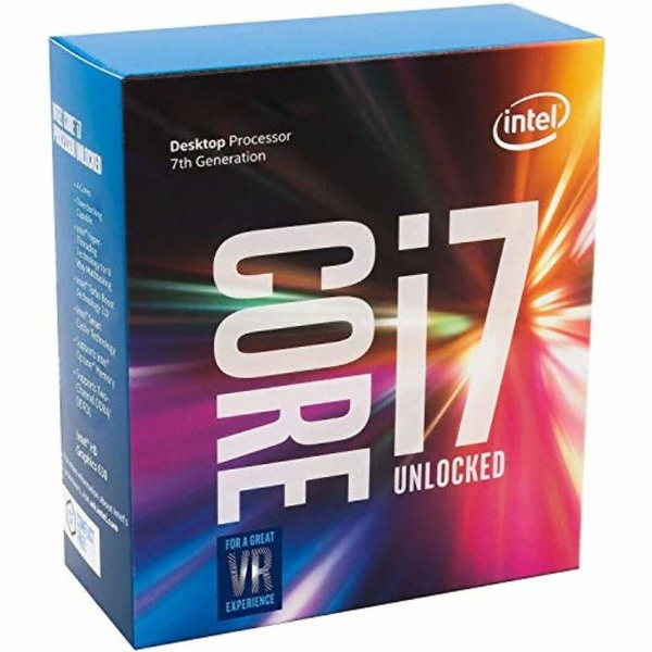 ���� �ھ�i7-7���� 7700K (ī����ũ)