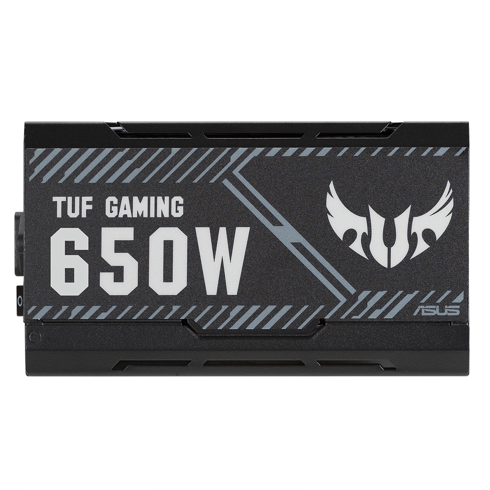 ASUS TUF Gaming 650W 80PLUS브론즈_이미지