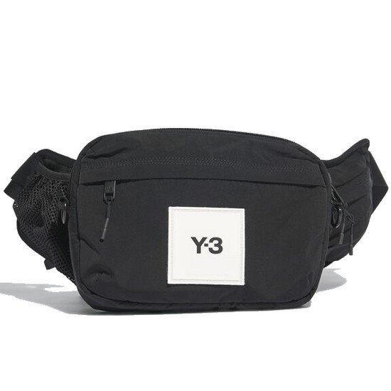 아디다스 Y-3 클래식 슬링백 GT8920