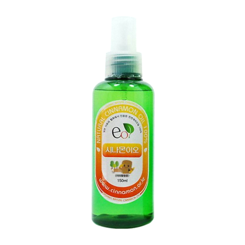 워크플로컴퍼니 시나몬이오 계피 스프레이 150ml (1개)_이미지