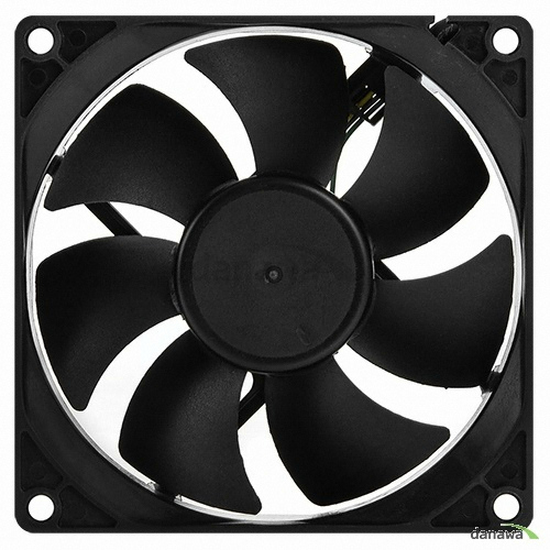 COOLERTEC AVC-DS09225R12H-4P