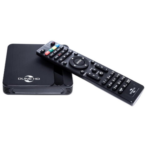 DUNE HD AV1 4K