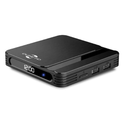 DUNE HD AV1 4K