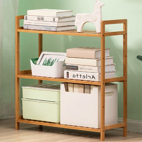 3단 68원목 선반 680