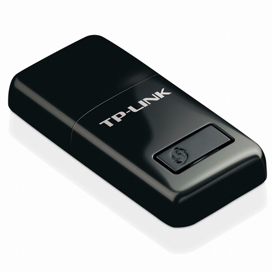 TP-LINK TL-WN823N USB 2.0 ������ī��