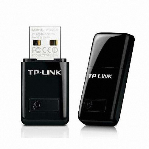TP-LINK TL-WN823N USB 2.0 무선랜카드