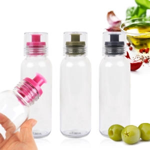 실리콘 글라스 오일병 280ml