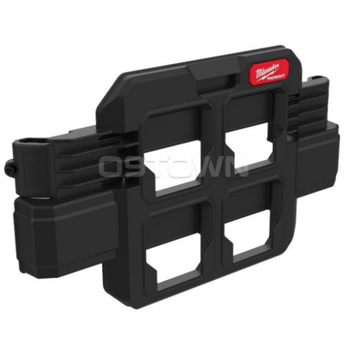 밀워키 팩아웃 툴박스 악세사리 컴팩트 거치대 4932498648