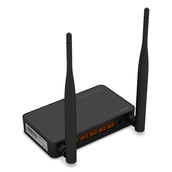 EFM ipTIME N604Black ������������