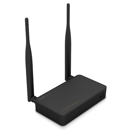 EFM ipTIME N604Black 유무선공유기_이미지