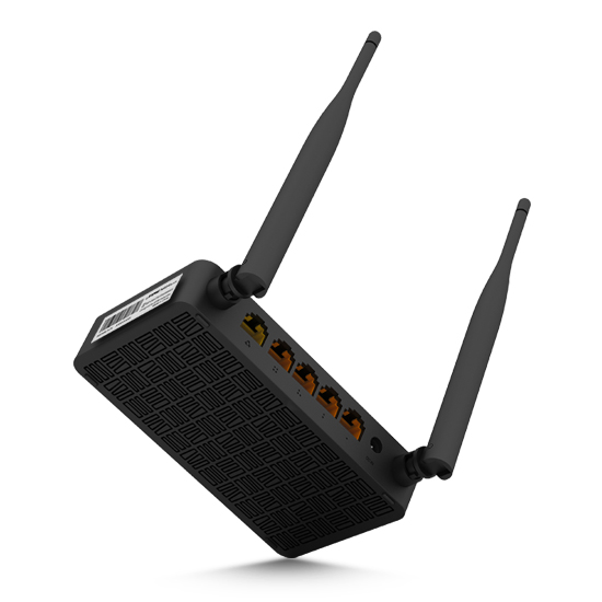 EFM ipTIME N604Black ������������