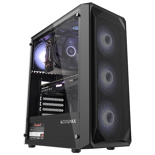 ����ũ�δн� COOLMAX ������ NO.3 White