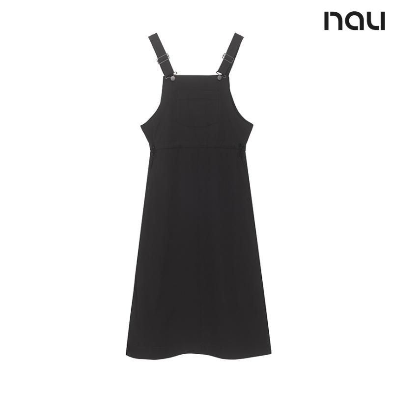 카라반 서스펜더 원피스 1NUOPF4502