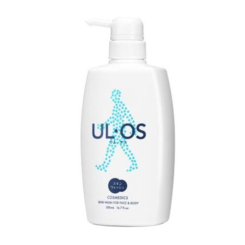 한국오츠카제약 우르오스 스킨 워시 300ml (2개)