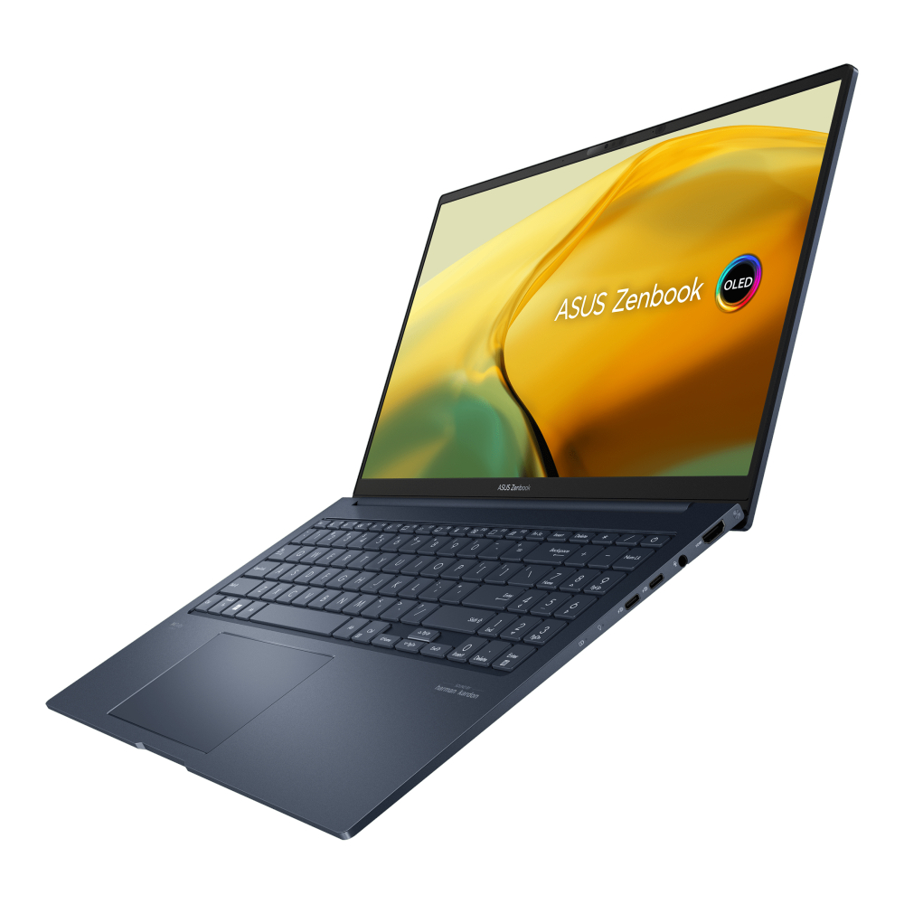 ASUS 젠북 15 OLED UM3504DA-MA180W (SSD 3TB)_이미지