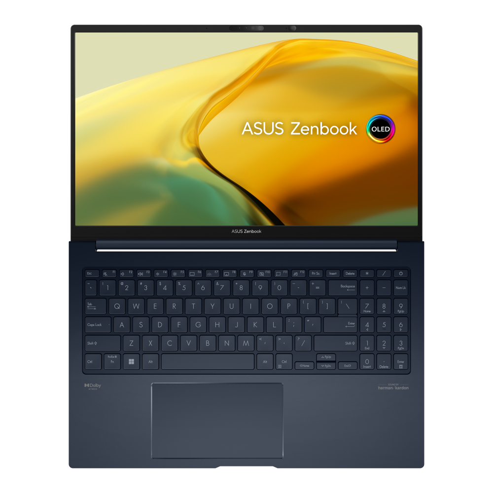 ASUS 젠북 15 OLED UM3504DA-MA180W (SSD 3TB)_이미지