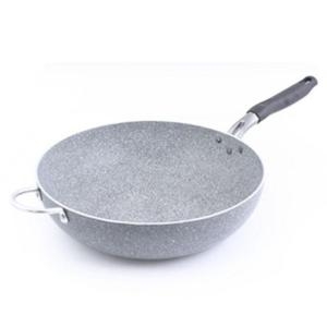 남선홈웨어 러브송 뉴맥시 스톤코팅 궁중팬 (32cm)