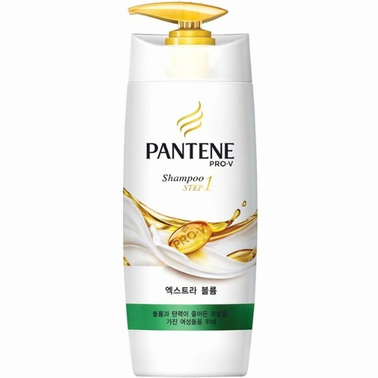 P&G ��ƾ PRO V ����Ʈ�� ���� ��Ǫ(��) 500ml