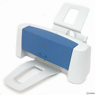 Canon BJC-S200SPX