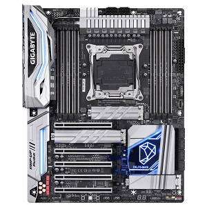 GIGABYTE X299 DESIGNARE EX (해외구매)