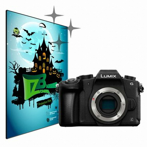 ���񺣸��� �ĳ��Ҵ� DMC-G85�� �÷����� ������ ������ȣ�ʸ�