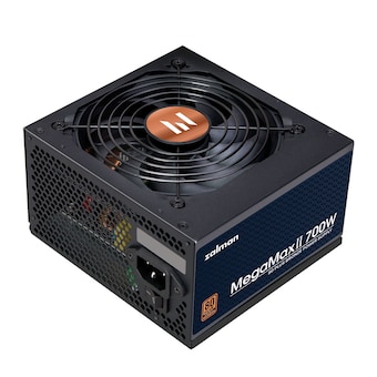 잘만 MegaMax II 700W 80PLUS브론즈 ATX3.1