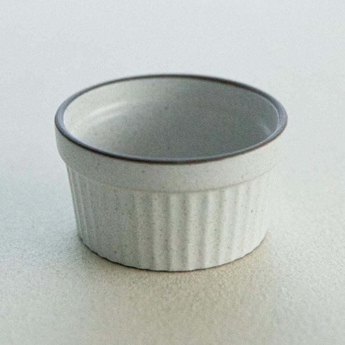 이진 노바 아이보리 양식 소스볼 7cm_이미지