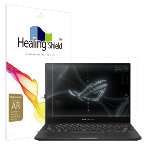 폰트리 힐링쉴드 ASUS ROG Flow X13 GV301RA 고화질 AR 액정보호필름_이미지