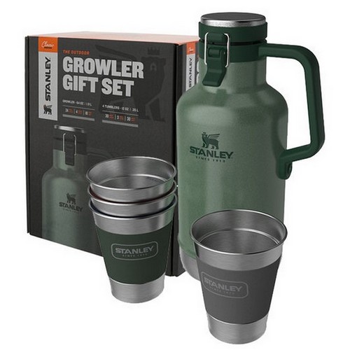 스탠리 클래식 그라울러 선물세트_이미지