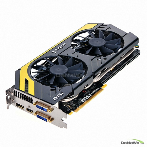 MSI ������ GTX770 ����Ʈ�� D5 2GB