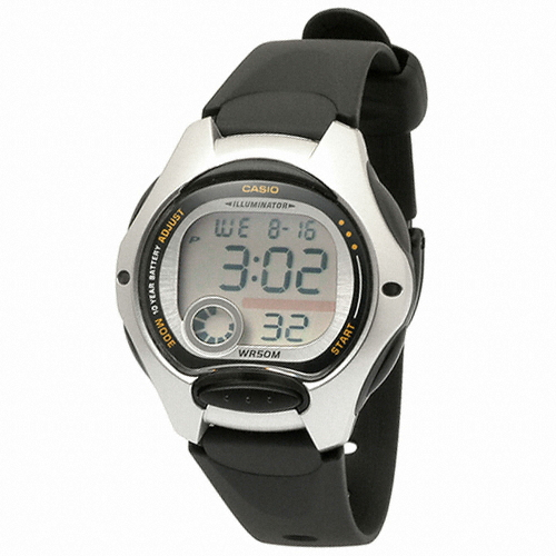 카시오 LW-200-1A